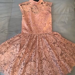 Stunning Dance dress/costume child’s medium